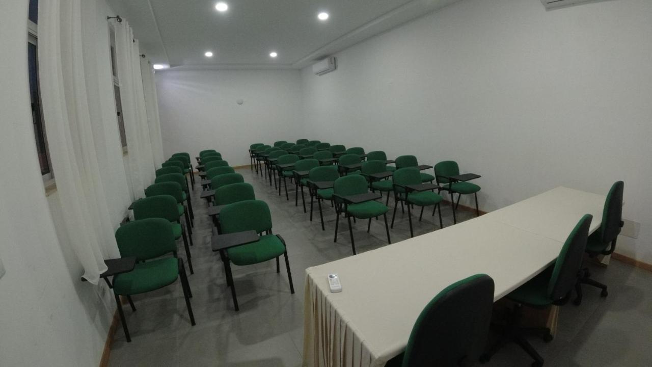 Hotel Sao Jorge Village Orgaos Екстериор снимка