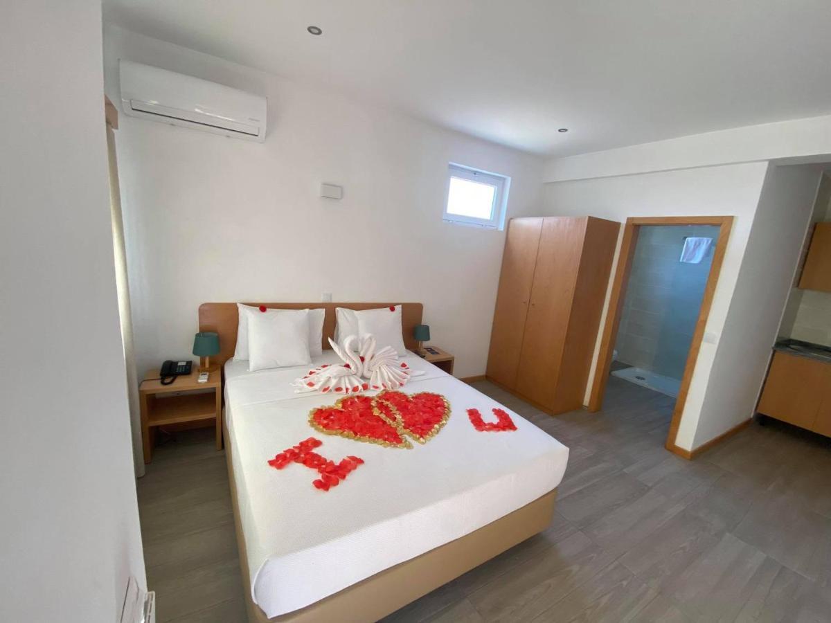 Hotel Sao Jorge Village Orgaos Екстериор снимка