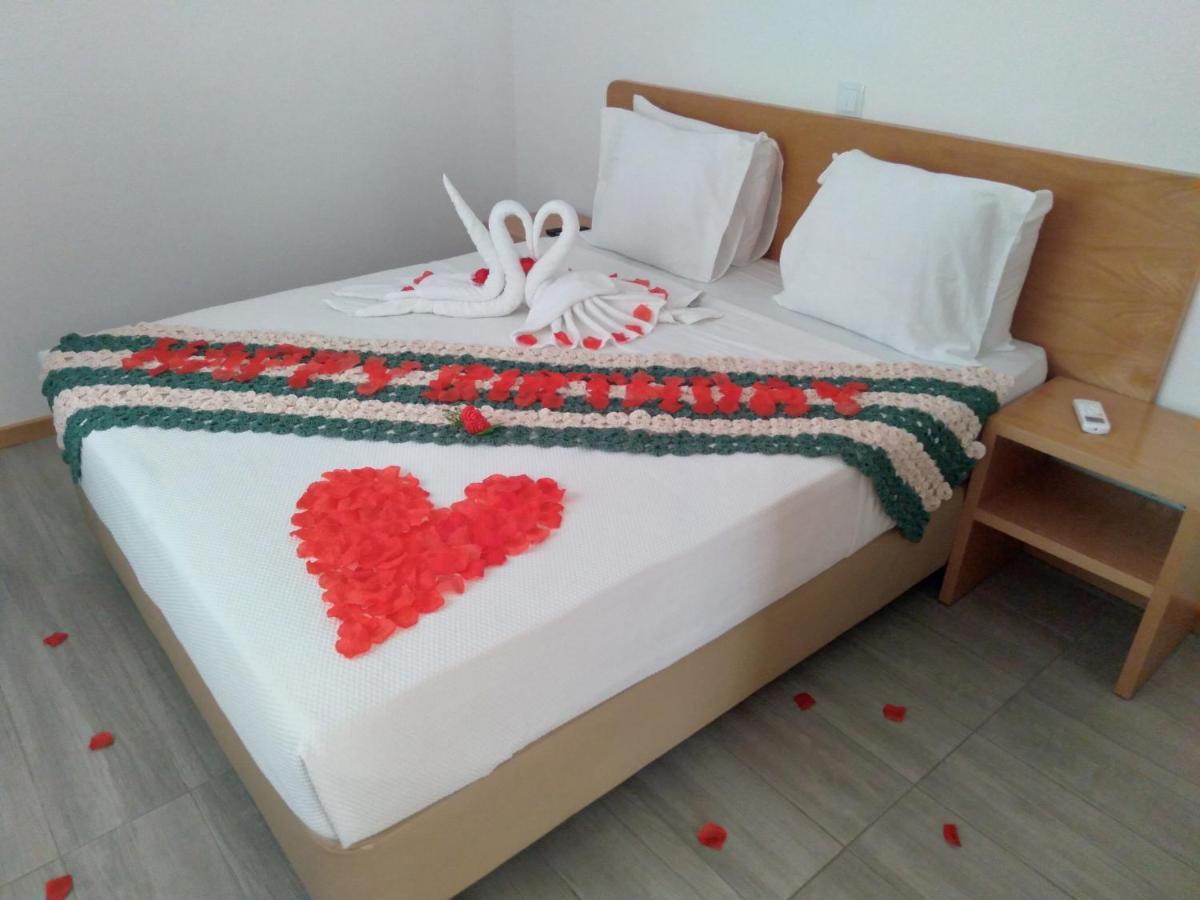 Hotel Sao Jorge Village Orgaos Екстериор снимка