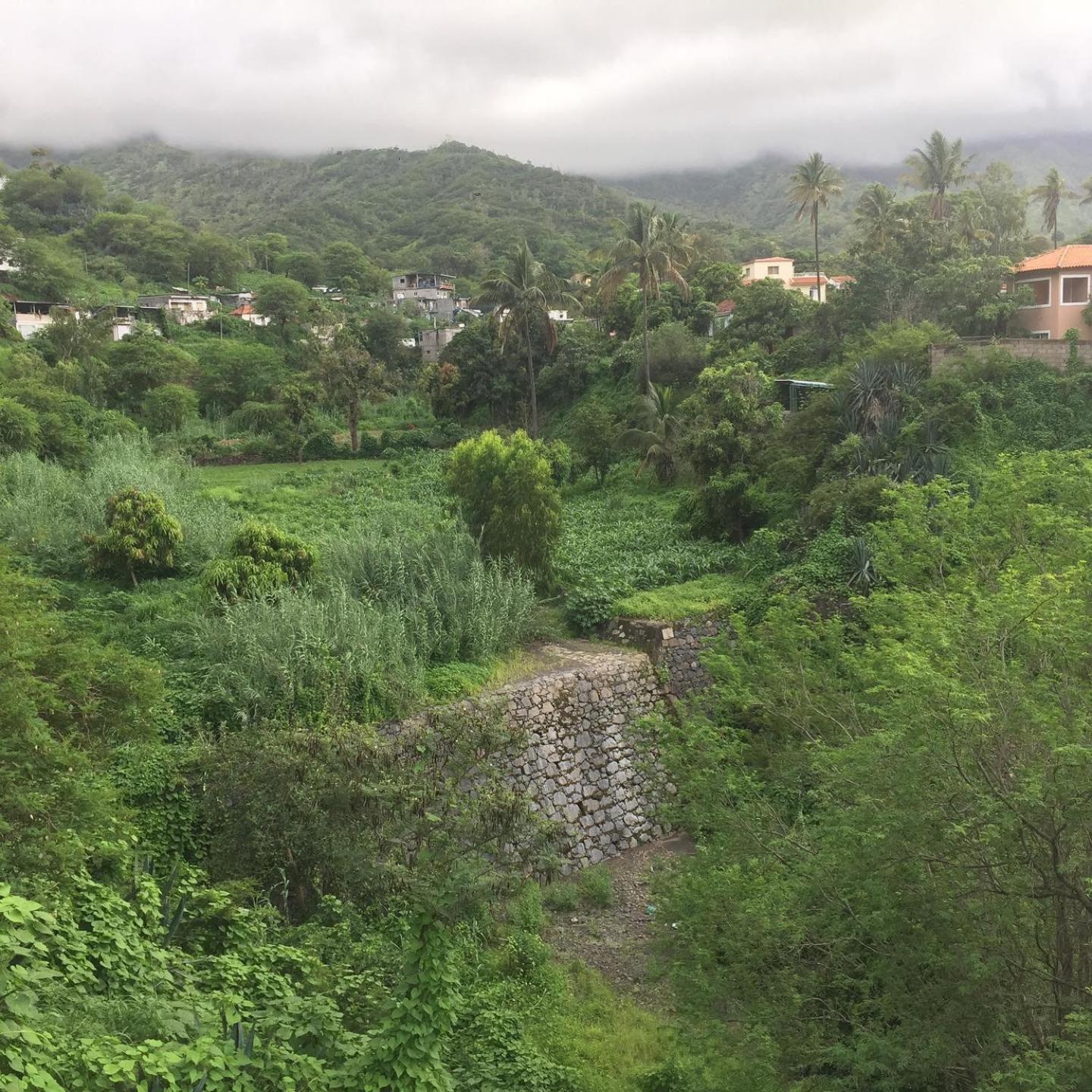Hotel Sao Jorge Village Orgaos Екстериор снимка